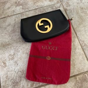 Gucci clutch